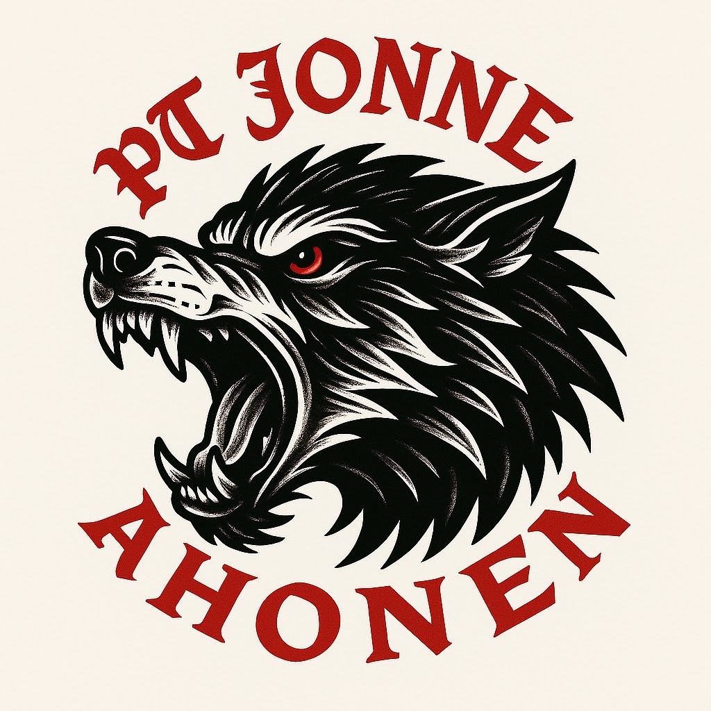 Voimaa arkeen – PT Jonne Ahonen